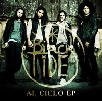 Black Tide - Al cielo EP