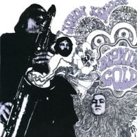 John Klemmer - Blowin' Gold
