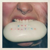 Ivers - Best Behavior