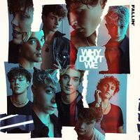 Why Don't We - Fallin' (Adrenaline)