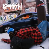 Kaonashi - Humiliation Ritual