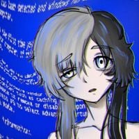 j1nabae - Corrupted Angel Files