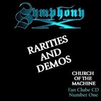 Symphony X - Rarities and Demos