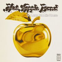 Hot Apple Band - So Long, Noodle House