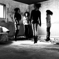 FLiP - DEAR GIRLS