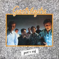 Gast'r'bajtr's - Pot v raj