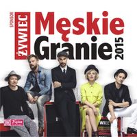 Various Artists - Męskie Granie 2015