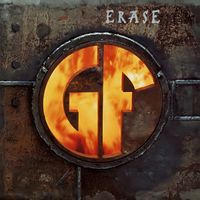 Gorefest - Erase