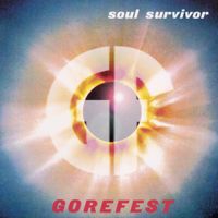 Gorefest - Soul Survivor