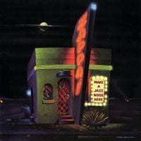 Frank Zappa - Make a Jazz Noise Here