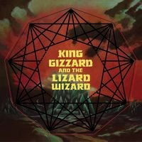 King Gizzard & The Lizard Wizard - Nonagon Infinity [Deluxe Edition]
