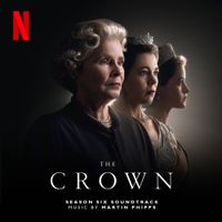 Martin Phipps - The Crown: Season Six