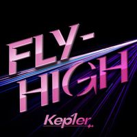Kep1er - <FLY-HIGH>-Special Edition-