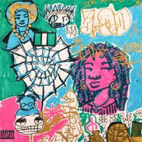 IDK Young J. - By The Skin Of His Teeth