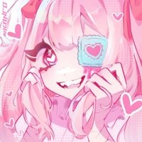 Kanro - Save My World