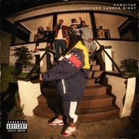Kamaiyah - Another Summer Night