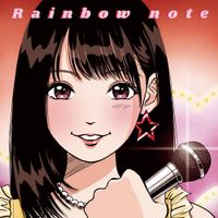 Rainbow Note - Your Venus Like Dilemma