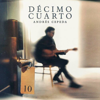 Andr&eacute;s Cepeda - Decimo cuarto
