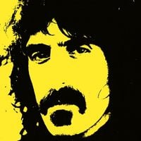 Frank Zappa - Don't Eat the Yellow Snow / Down in De Dew
