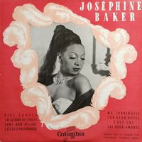 Josephine Baker - Josephine Baker