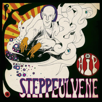 Steppeulvene - Hip