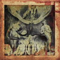 Jesus Piece - Jesus Piece / Malice at the Palace