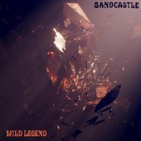Sandcastle - Wild Legend