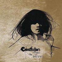 Crestfallen - Streaks of Terror