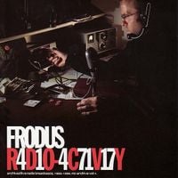 Frodus - Radio-Activity