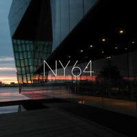 NY In 64 - The Gentle Indifference of the Night