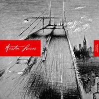 Austin Lucas - Putting the Hammer Down