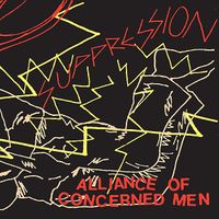 Suppression - Alliance of Concerned Men