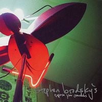 Stephen Brodsky - Expose Your Overdubs