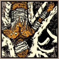 Meditative Sect - Laceration Points