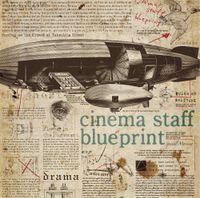 Cinema Staff - Blueprint
