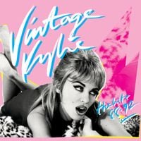 Kylie Minogue - Vintage Kylie: The Hits 88&ndash;92
