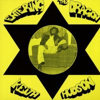 Keith Hudson - Entering the Dragon