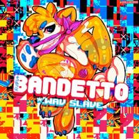 BANDETTO - *.WAV SLAVE
