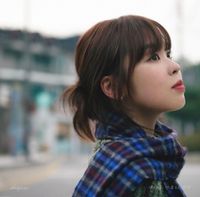 최유리 [Choi Yuree] - When I Stop Thinking