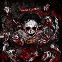 Diklordefenil - SMILE