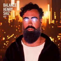 Henry Saiz - BALANCE 032
