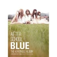 Afterschool Blue - BLUE