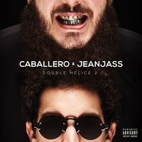 Caballero & JeanJass - Double H&eacute;lice 2