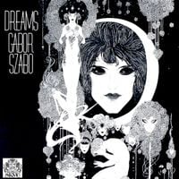 G&aacute;bor Szab&oacute; - Dreams