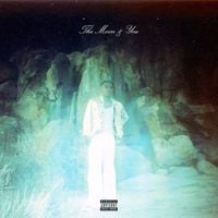 Rejjie Snow - The Moon & You
