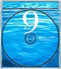 平沢進 [Susumu Hirasawa] - Ice-9