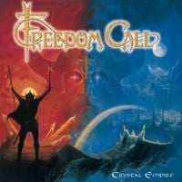 Freedom Call - Crystal Empire