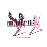 Naoshi Mizuta - Final Fantasy XIII-2 [Original Soundtrack]