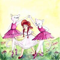 Taiga Lain - 通りゃんせ