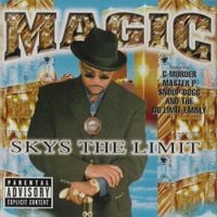 Magic - Sky's The Limit